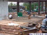 Building rebar mats for Elev. 7-Stair -4,5 Facing South-East (800x600).jpg